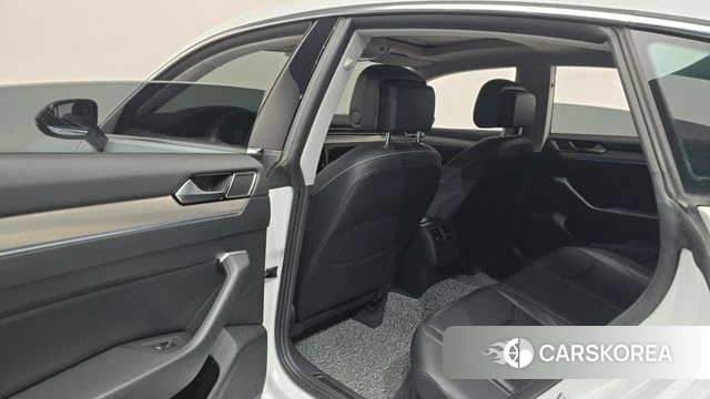 Volkswagen Arteon id 4770370 из Кореи 20