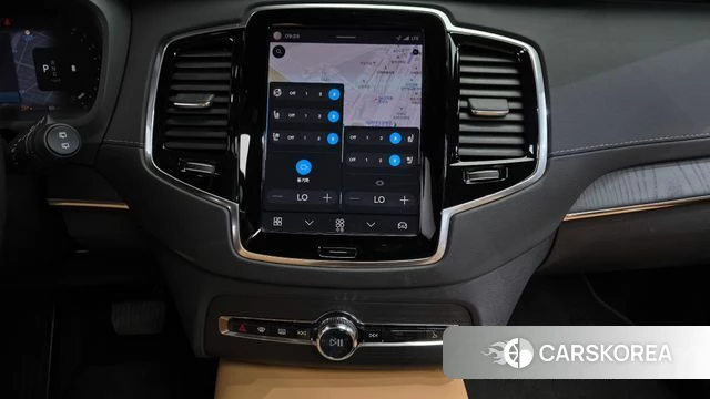 Volvo XC90 second Generation id 4428316 из Кореи 20