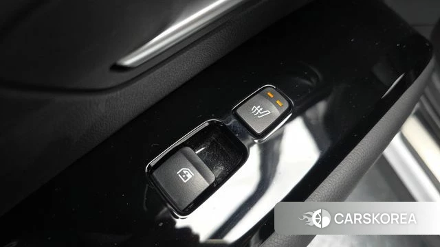 Hyundai Tucson (NX4) id 4872125 из Кореи 20