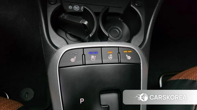 Kia The New Morning (JA) id 4583979 из Кореи 20