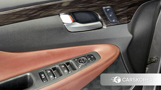 Hyundai Santa Fe TM id 4397358 из Кореи 20