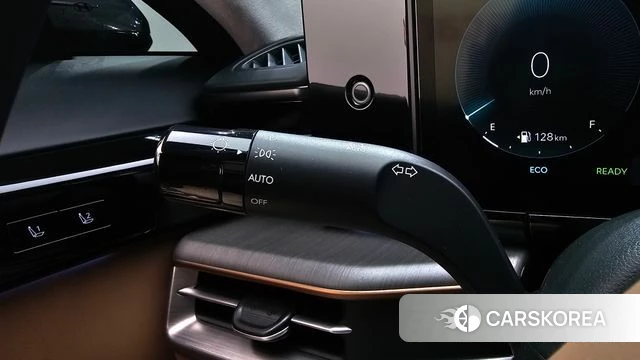 Hyundai Grandeur Hybrid (GN7) id 4715656 из Кореи 20