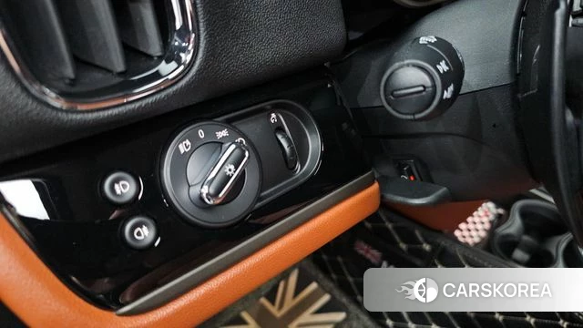 Mini Cooper S Countryman 3rd Generation id 4469933 из Кореи 20