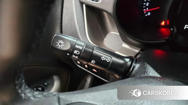 Kia The New Ray id 4476085 из Кореи 20