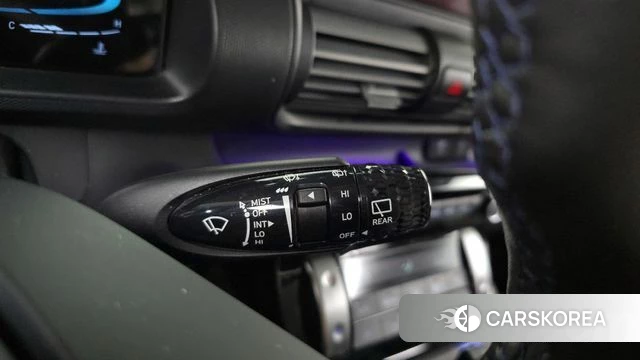 Hyundai Casper id 4323911 из Кореи 20