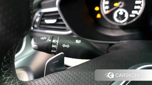 Genesis The New G70 id 4224355 из Кореи 20