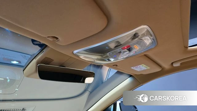 Genesis G80 (RG3) id 4432578 из Кореи 20