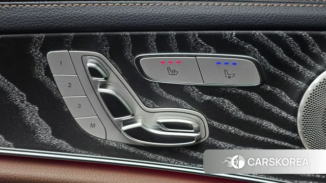 Mercedes-Benz E-Class W213 id 4630885 из Кореи 20
