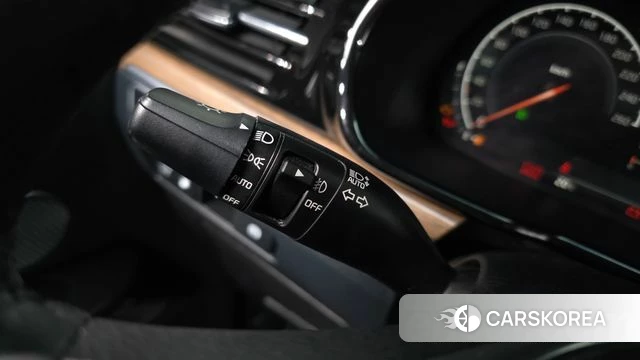Kia Mohave Master id 4285105 из Кореи 20