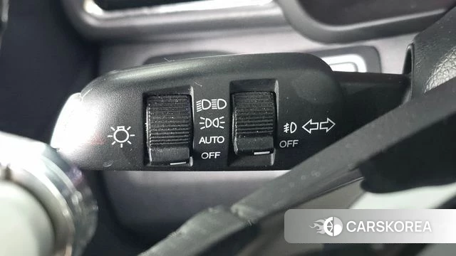 Ssangyong Tivoli Air id 4476357 из Кореи 20