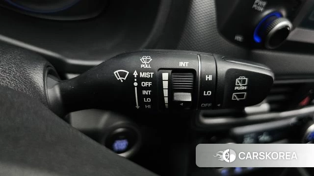 Hyundai Kona id 4411462 из Кореи 20