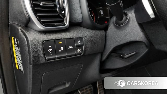 Kia Sportage The Bold id 4411130 из Кореи 20