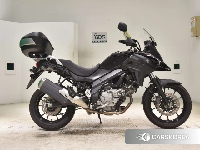 Проданный Suzuki V-STROM 650 DL650 ABS id 4199347 из Японии, фото 20