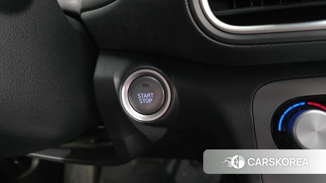 Hyundai Kona Electric id 4535879 из Кореи 20