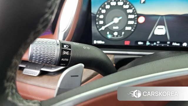 Genesis G90 (RS4) id 4267491 из Кореи 20