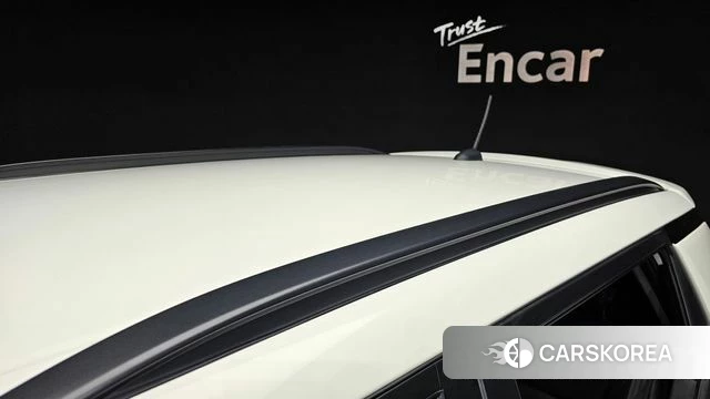 Ssangyong Berry New Tivoli id 4202459 из Кореи 20