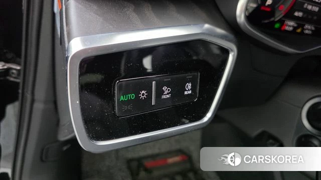 Audi A6 (C8) id 4625367 из Кореи 20