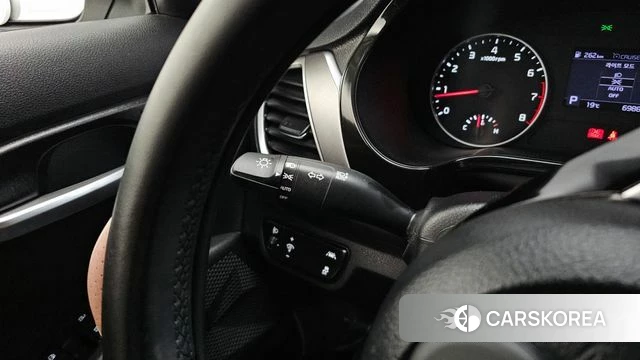 Kia Seltos id 4250703 из Кореи 20