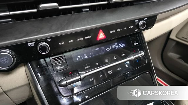 Kia Carnival 4th generation id 4383819 из Кореи 20