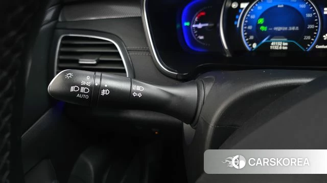 Renault Korea (Samsung) SM6 id 4310973 из Кореи 20