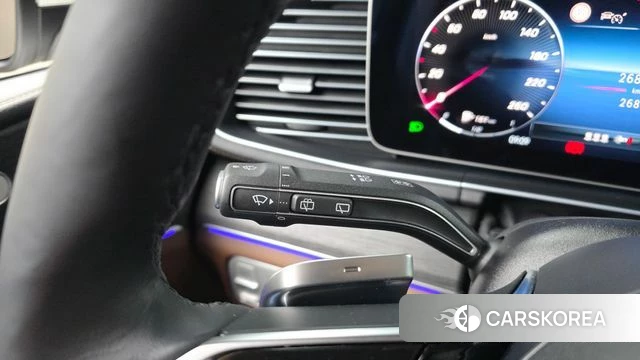 Mercedes-Benz GLE-Class W167 id 4897631 из Кореи 20