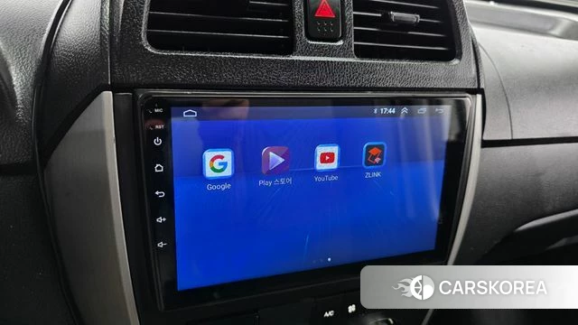Dongfeng Socon C35 id 4444534 из Кореи 20