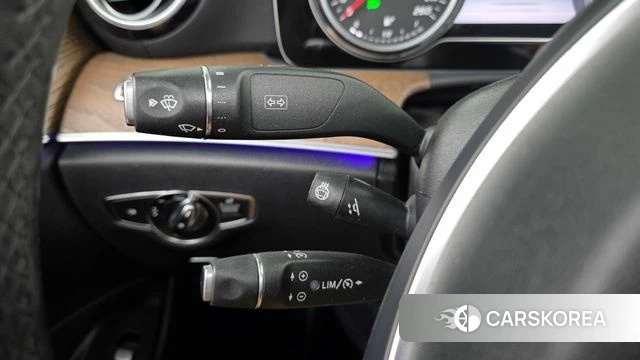 Mercedes-Benz E-Class W213 id 4722642 из Кореи 20