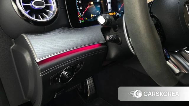 Mercedes-Benz AMG GT id 4623930 из Кореи 20