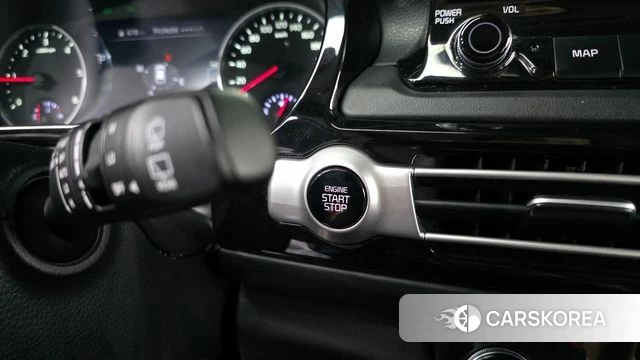 Kia Seltos id 4447185 из Кореи 20