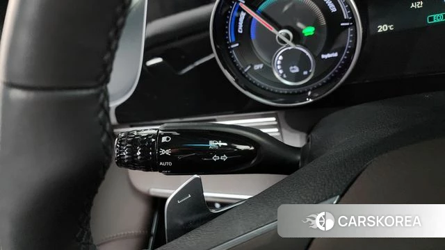 Hyundai The New Grandeur IG Hybrid id 4245375 из Кореи 20