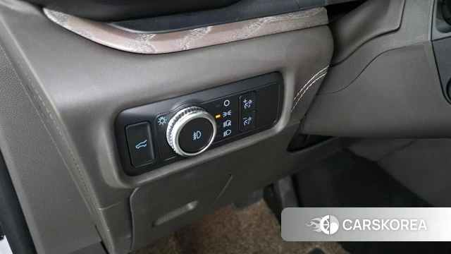 Ford Explorer 6th Generation id 4309151 из Кореи 20