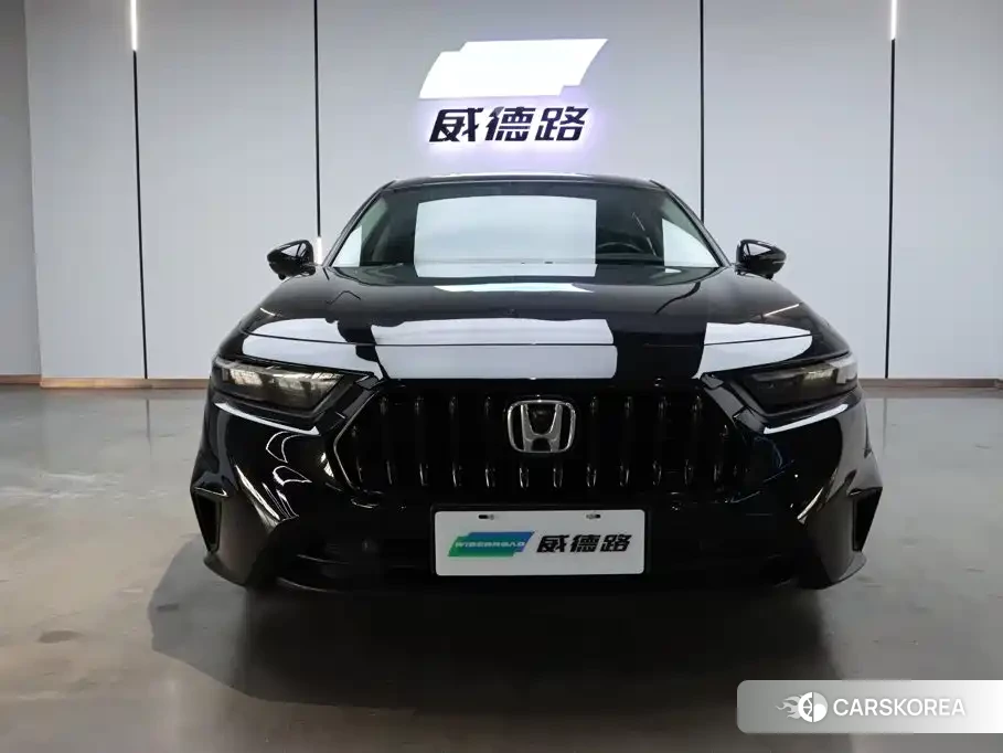Honda Inspire id 4644540 из Китая 20