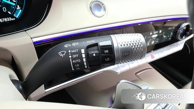 Genesis GV70 id 4488552 из Кореи 20