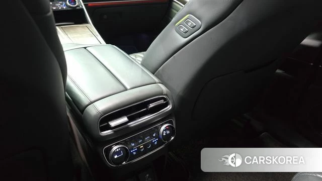 Genesis GV80 id 4567955 из Кореи 20