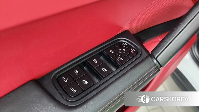 Porsche Cayenne (PO536) id 4631591 из Кореи 20
