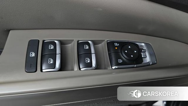 Kia The New Carnival 4th Generation id 4499922 из Кореи 20