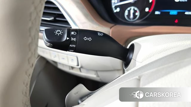 Genesis G90 id 4677600 из Кореи 20