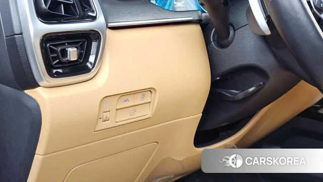 Kia Sorento 4th Generation id 4656465 из Кореи 20