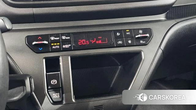 Kia The New Kia Ray EV id 4778203 из Кореи 20