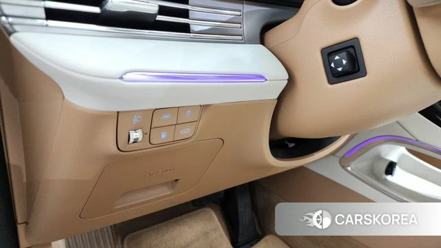 Hyundai The New Grandeur IG id 4187942 из Кореи 20