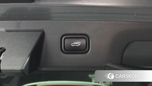 Hyundai Tucson (NX4) id 4309477 из Кореи 20
