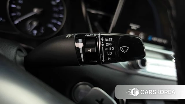 Kia More K9 id 4698930 из Кореи 20