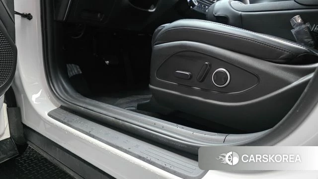 Hyundai Palisade (LX3) id 4548681 из Кореи 20