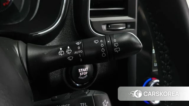 Renault Korea (Samsung) The New QM6 id 4556440 из Кореи 20