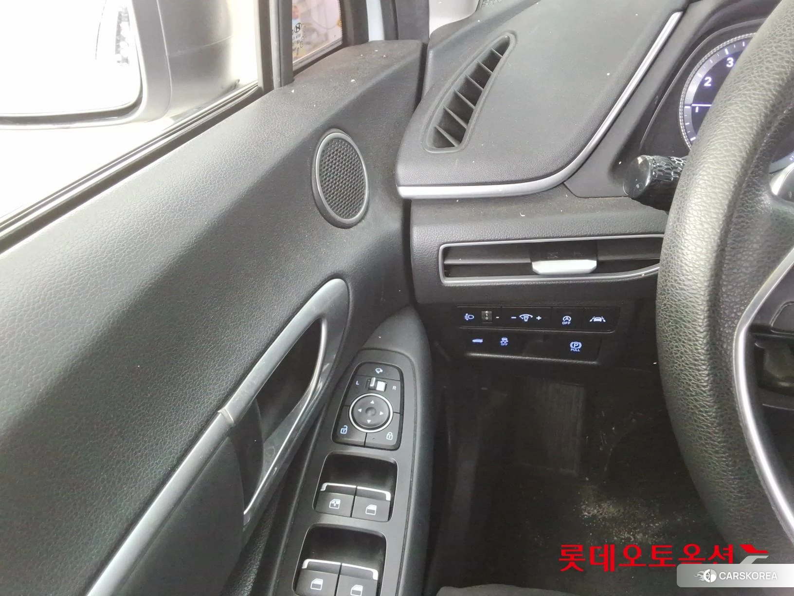 Hyundai Sonata id 3882102 из Кореи 20