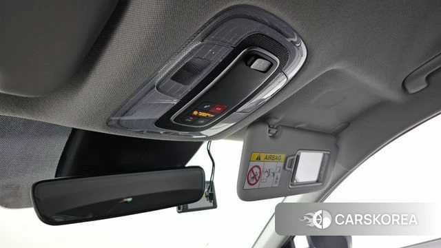 Hyundai The New Avante (CN7) id 4602788 из Кореи 20