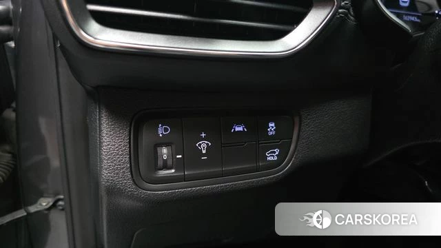 Hyundai Santa Fe TM id 4918271 из Кореи 20