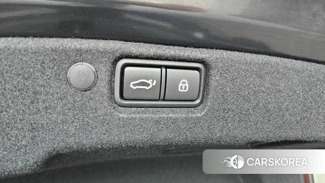 Kia Come New K7 id 4508360 из Кореи 20