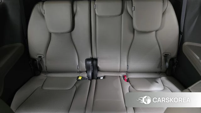 Kia The New Carnival 4th Generation id 4730216 из Кореи 20