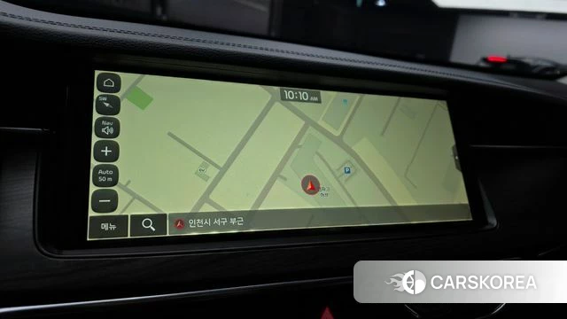 Kia K7 Premier id 4447091 из Кореи 20
